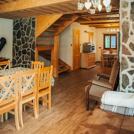 Prekrasno - Rozpravkovo Tatranska Lomnica