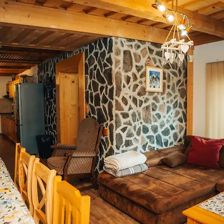 Prekrasno - Rozpravkovo Chalet