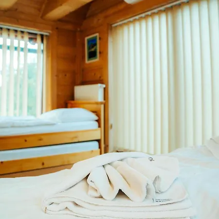 Chalet Prekrasno - Rozpravkovo