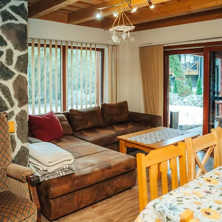 Prekrasno - Rozpravkovo Chalet *