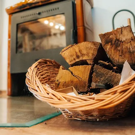 בקתה Prekrasno - Rozpravkovo טטרנסקה לומניקה