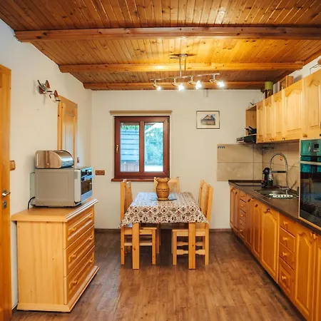 Chalet Prekrasno - Rozpravkovo *