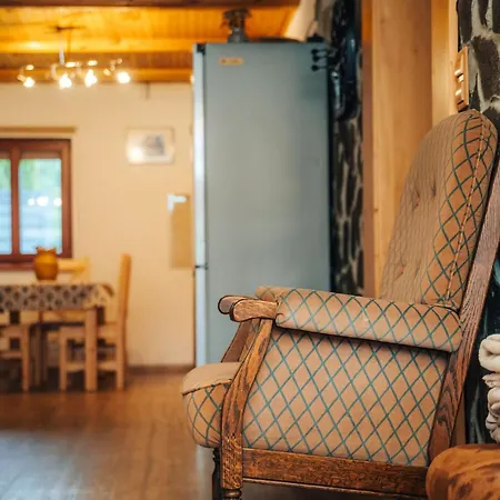 Prekrasno - Rozpravkovo טטרנסקה לומניקה