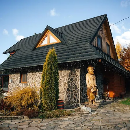 Prekrasno - Rozpravkovo * Tátralomnic