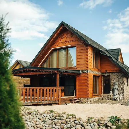 Chalet Prekrasno - Rozpravkovo