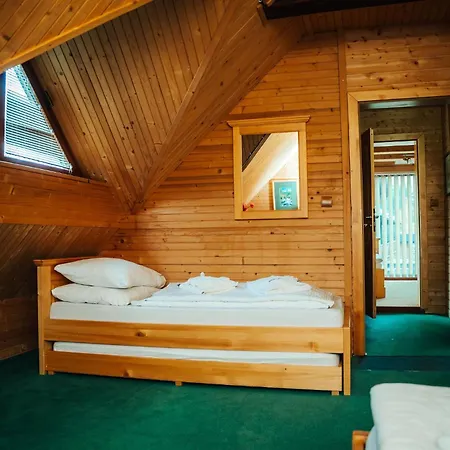 Prekrasno - Rozpravkovo Chalet *