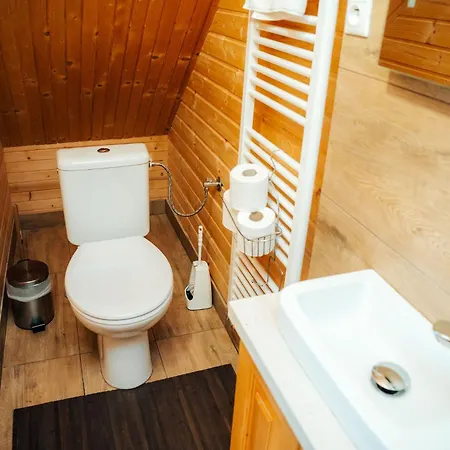 Chalet Prekrasno - Rozpravkovo *