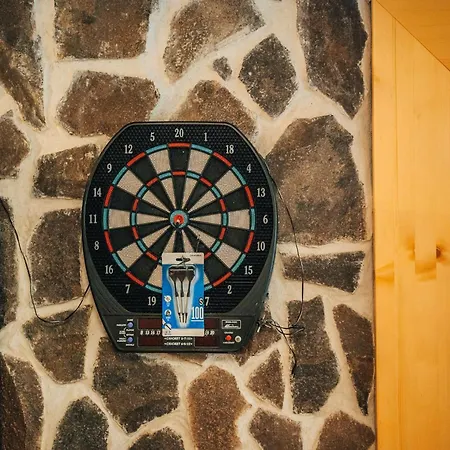 Chalet Prekrasno - Rozpravkovo Tatranska Lomnica