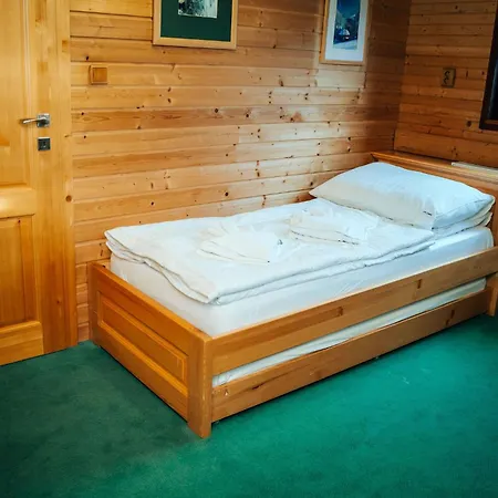 Prekrasno - Rozpravkovo Tátralomnic