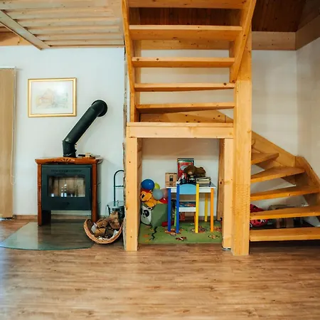 Prekrasno - Rozpravkovo * טטרנסקה לומניקה