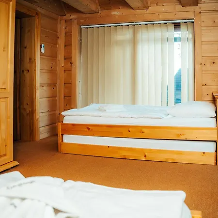 Prekrasno - Rozpravkovo Chalet