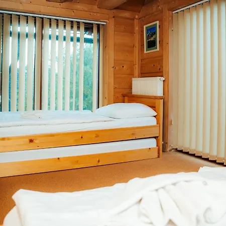 Chalet Prekrasno - Rozpravkovo