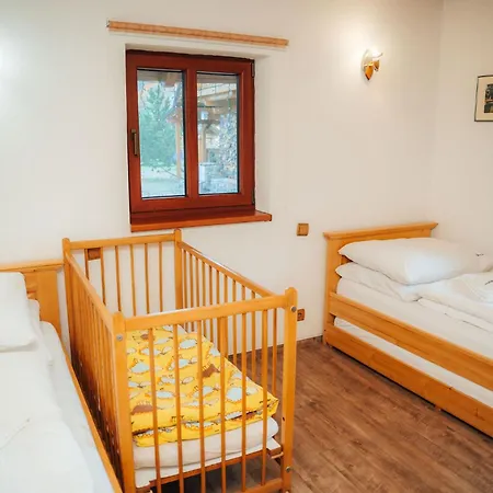 Chalet Prekrasno - Rozpravkovo *