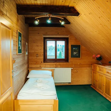 Prekrasno - Rozpravkovo Chalet