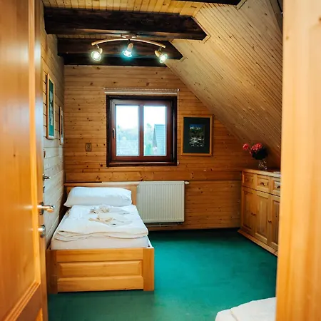 Chalet Prekrasno - Rozpravkovo