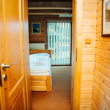 Chalet Prekrasno - Rozpravkovo *