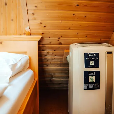 Prekrasno - Rozpravkovo Chalet Tatranska Lomnica