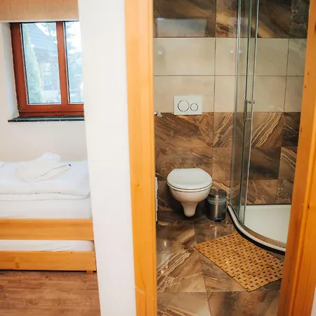 Chalet Prekrasno - Rozpravkovo Tatranska Lomnica