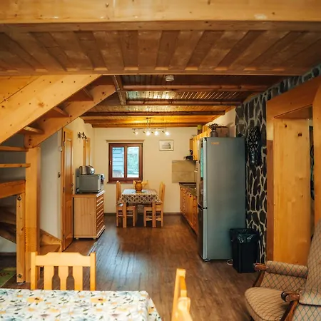 Prekrasno - Rozpravkovo טטרנסקה לומניקה