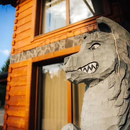 Chalet Prekrasno - Rozpravkovo