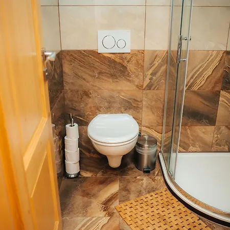 Chalet Prekrasno - Rozpravkovo *