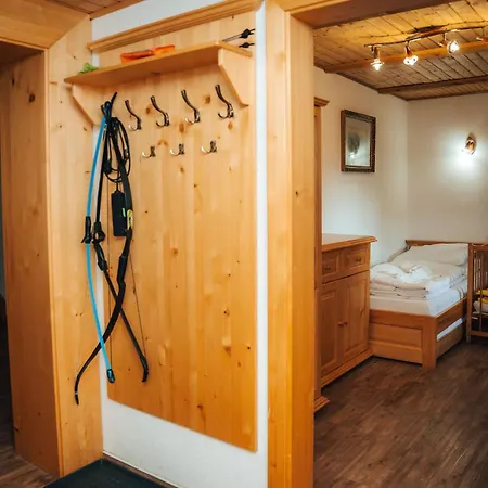 Prekrasno - Rozpravkovo Chalet Tatranska Lomnica