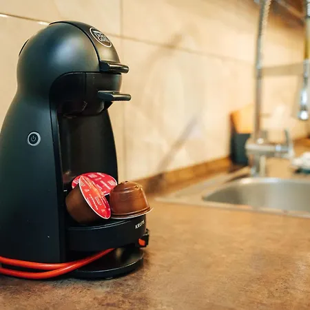 Prekrasno - Rozpravkovo בקתה