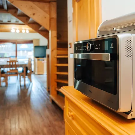 בקתה Prekrasno - Rozpravkovo