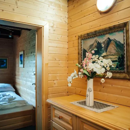 Prekrasno - Rozpravkovo * Tátralomnic